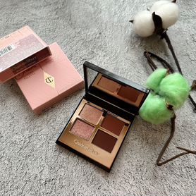 Charlotte Tilbury Pillow Talk Dreams Luxury Palett