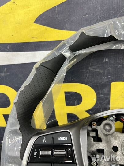 Руль Kia Sorento Prime 3 2014-2020