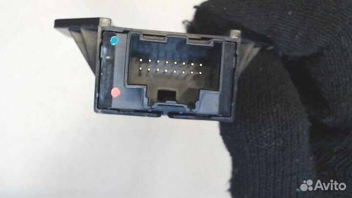 Блок управления зеркалами Cadillac SRX, 2010