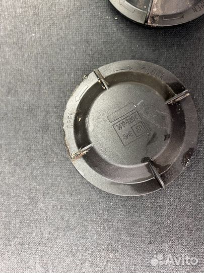 Крышка фары Nissan Almera N16