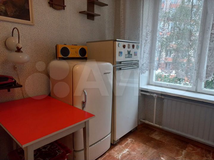 2-к. квартира, 46 м², 7/9 эт.