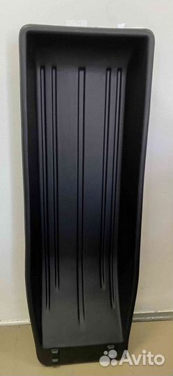 Сани рыбацкие 1550*550*200 №13