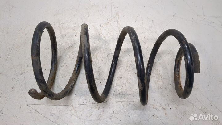 Пружина подвески Volvo V40, 2014