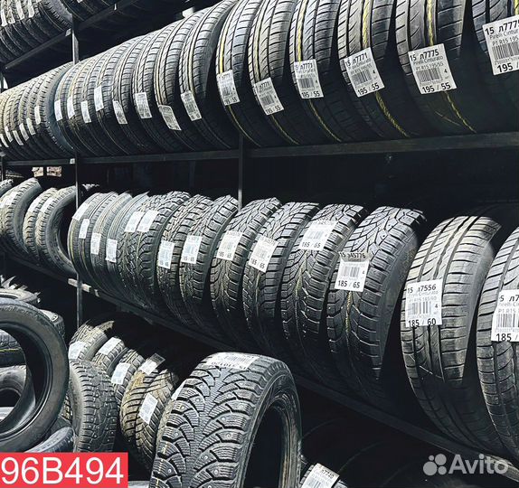 Kumho I'Zen KW22 235/65 R17 108N