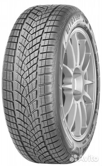 Goodyear UltraGrip Performance Gen-1 205/55 R16