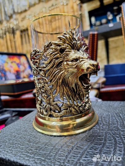 Подстаканник 