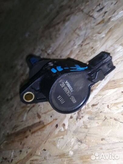 Катушка зажигания Ford Focus 2 1.8 - 2.0 бензин