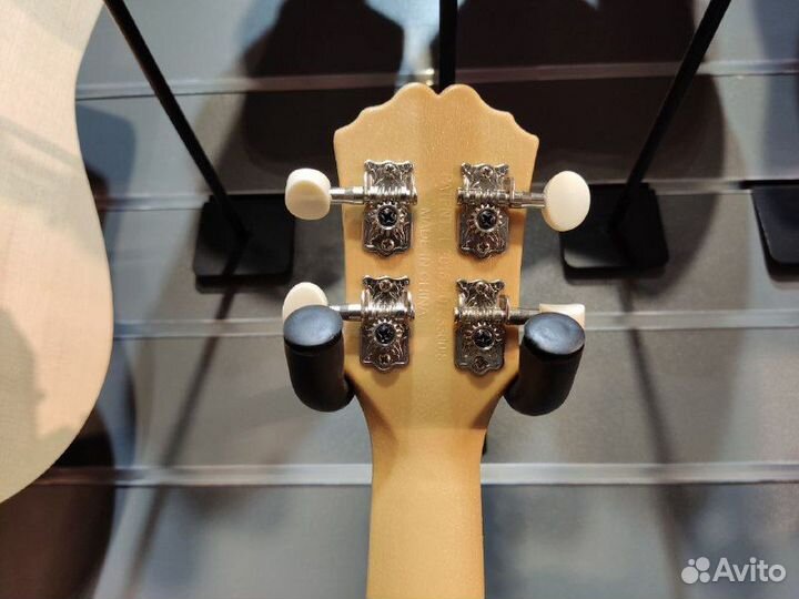 Terris plus spike - Укулеле