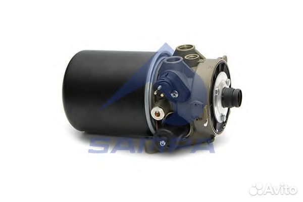 Осушитель воздуха volvo F10/12/16 LA6217