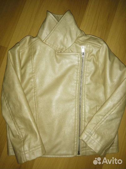 Косуха для девочки