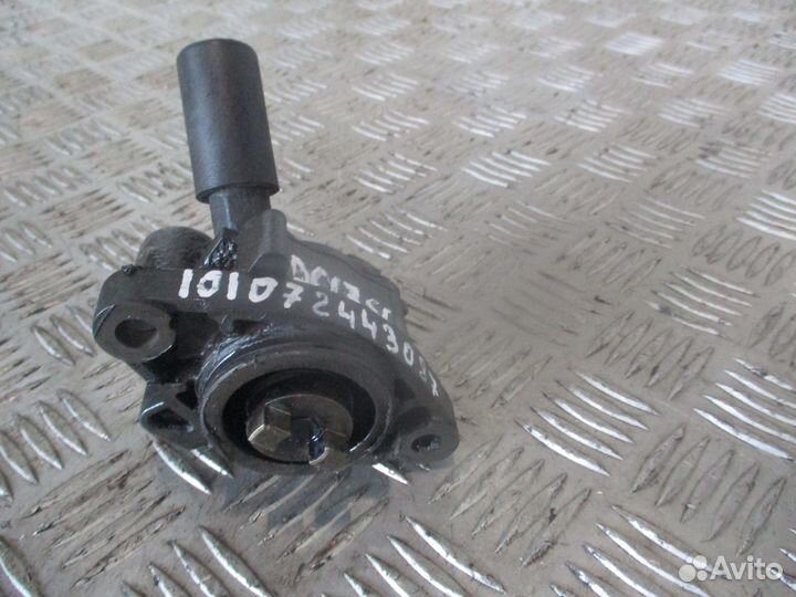 Тннд Scania 1539298