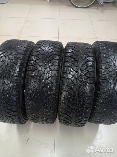 Nordman KN-207 6.50/85 R15 65