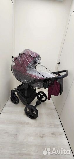 Детские коляски 2 в 1 Junama Diamond