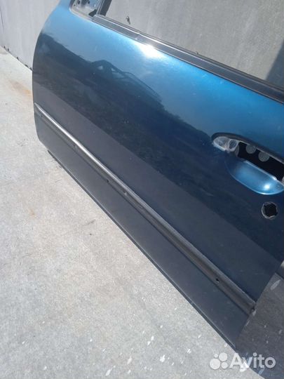 Дверь передняя левая Nissan Primеrа Нисcан Пpимерa