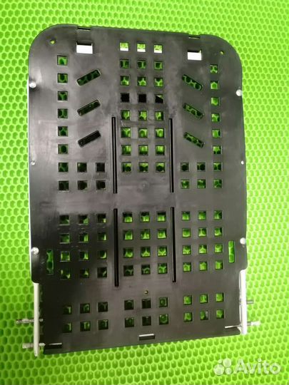 Спинка прог.блока N 01 на коляску