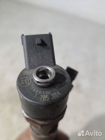 Форсунка топливная BMW 7 E38 1996 7785984
