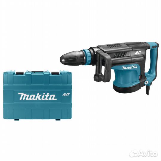 Отбойный молоток Makita нм 1213 С