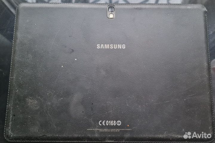 Samsung galaxy tab pro