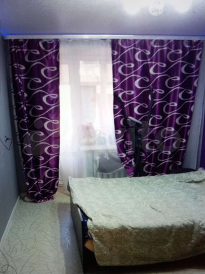 2-к. квартира, 46,1 м², 3/5 эт.