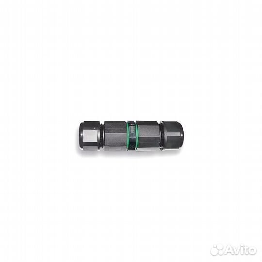 Разъем для светильника IP68 герметичный