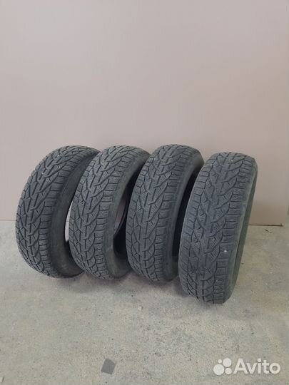 Tigar Winter 185/65 R15