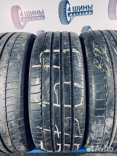Michelin Latitude Sport 245/45 R20 99V