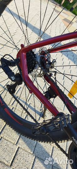 Велосипед 29