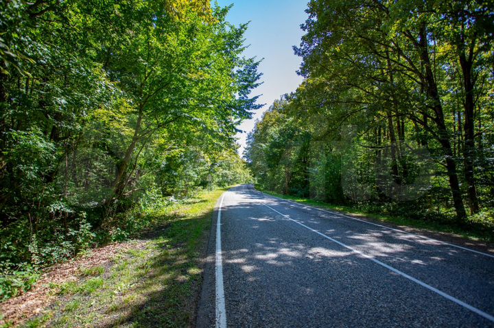 Участок 22 сот. (ИЖС)