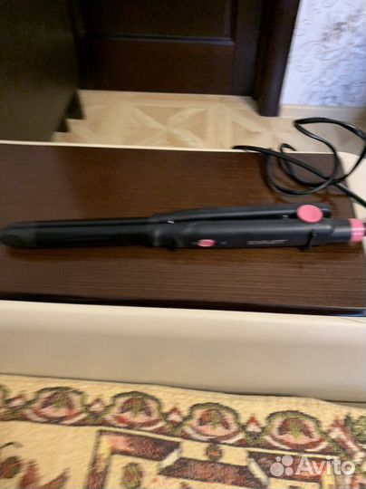 Выпрямитель для волос Scarlet