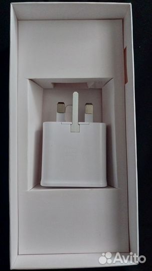 Зарядное устройство samsung из Узбекистана)