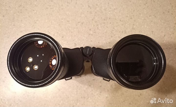 Бинокль бпц 15х50 Dioptex (СССР, состояние нового)