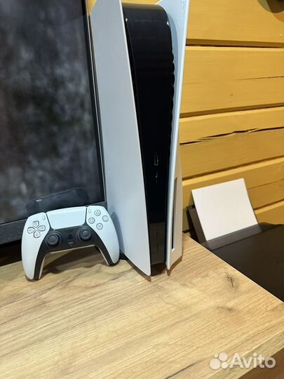 Sony playstation 5 825gb