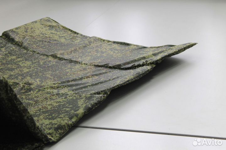 Коврик туристический. Каремат