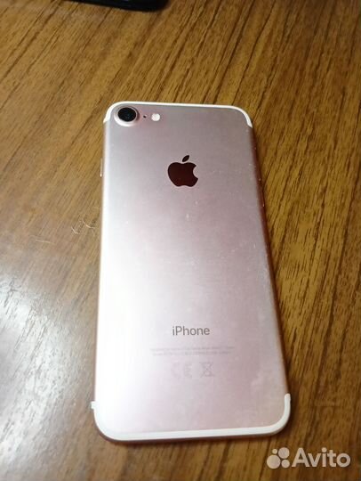 iPhone 7, 32 ГБ