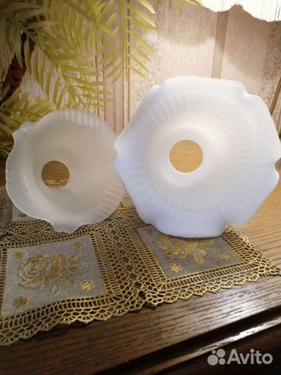 Плафоны. Разные