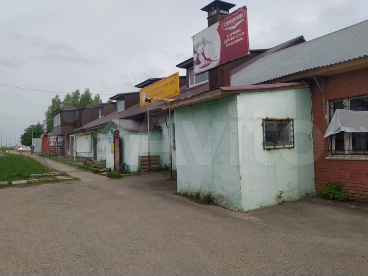 Продаю помещение 152 м²