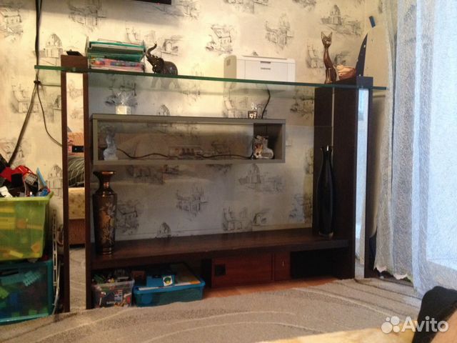 Полка интерьерная