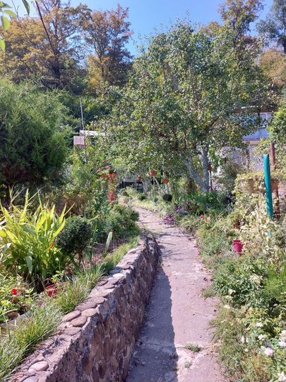 Дача 53 м² на участке 6,3 сот.