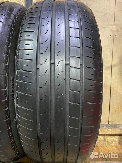 Pirelli Cinturato P7 All Season 225/50 R18 95W