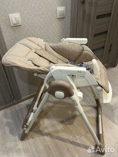 Стул для кормления rant