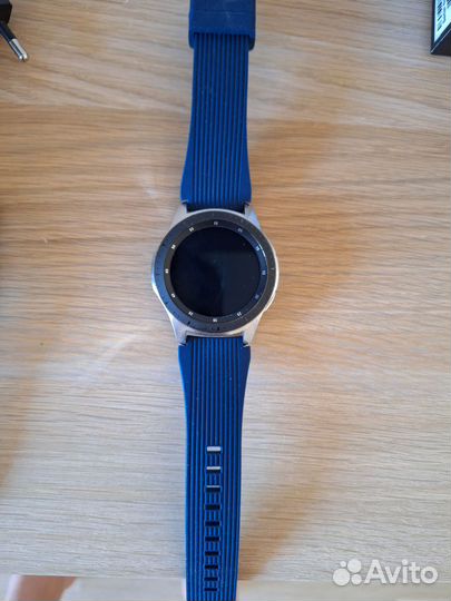 Samsung galaxy watch