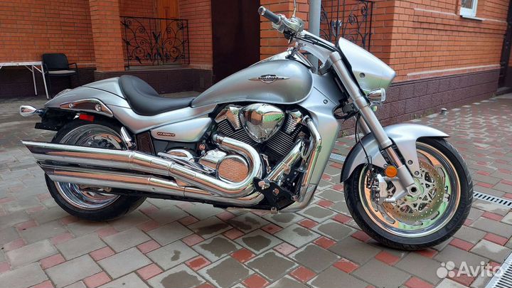 Suzuki M109R