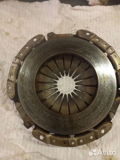 Комплект сцепление Газель Некст
