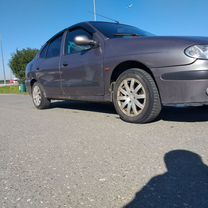 Renault Megane 1.4 MT, 2002, 350 000 км, с пробегом, цена 173 000 руб.