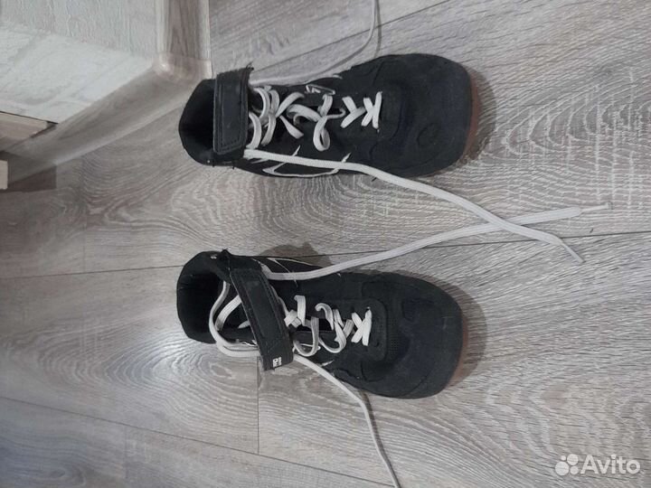 Борцовки демикс