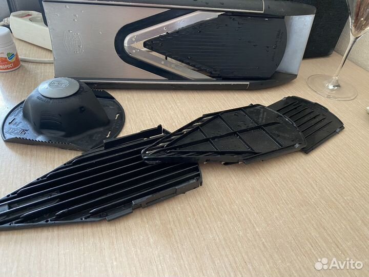 Овощерезка Borner Профи