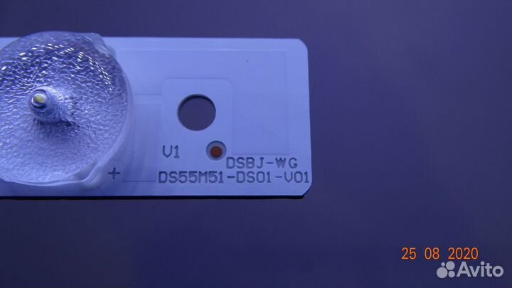 Dsbj-WG DS55M51-DS01-V01