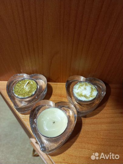 Подсвечники