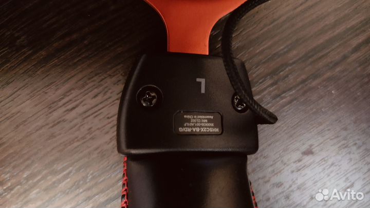 Наушники HyperX Cloud 2 Wireless