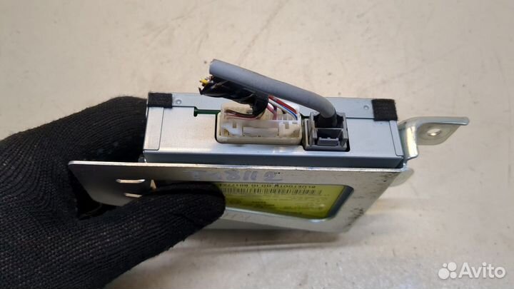 Блок управления Bluetooth Mazda 6 (GJ), 2014